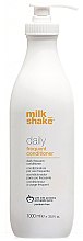 Odżywka do włosów - Milk Shake Daily Frequent Conditioner — Zdjęcie N2