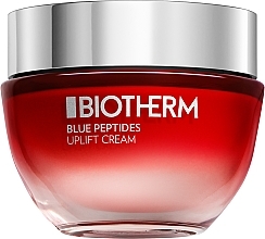Kup Liftingujący krem do twarzy z peptydami - Biotherm Blue Peptides Uplift Cream