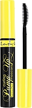 Tusz do rzęs - Lovely Pump Up Henna Effect Mascara — Zdjęcie N3