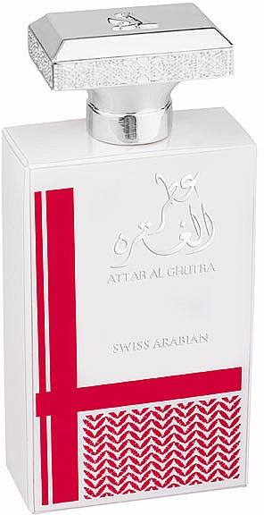 Swiss Arabian Attar Al Ghutra - Woda perfumowana — Zdjęcie N1