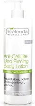 Kup Antycellulitowy balsam do ciała - Bielenda Professional Body Program Anti-Cellulite Ultra Firming Body Lotion