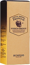 Kup Esencja do twarzy z miodem - Skinfood Royal Honey Propolis Enrich Essence