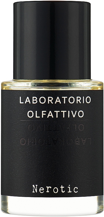 Laboratorio Olfattivo Nerotic - Woda perfumowana — Zdjęcie N3