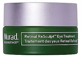 Krem pod oczy - Murad Resurgence Retinal ReSculpt Eye Treatment  — Zdjęcie N1