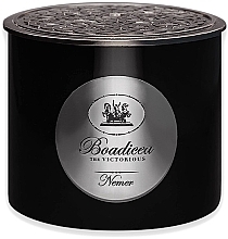 Boadicea the Victorious Nemer Luxury Candle - Świeca perfumowana — Zdjęcie N1