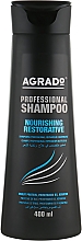 Kup Szampon, Odbudowa i odżywianie - Agrado Reparador Nutritivo Shampoo