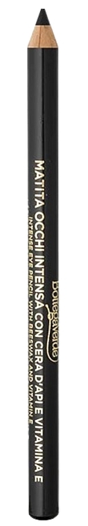 Kredka do konturowania oczu - Bottega Verde Intense Eye Pencil With Beeswax And Vitamin E — Zdjęcie N1