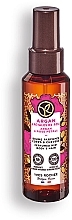 Spray do ciała i włosów - Yves Rocher Argan&Rose Petals Perfumed Mist Body&Hair — Zdjęcie N1