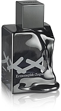 Kup Ermenegildo Zegna XXX Charcoal - Woda perfumowana