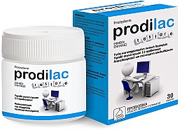Kup Suplement diety Probiotyki regenerujące - Frezyderm Prodilac Restore 