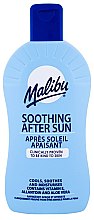 Kup Kojący balsam po opalaniu - Malibu Soothing After Sun Lotion