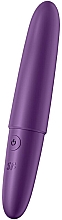 Kup Mini wibrator, fioletowy - Satisfyer Ultra Power Bullet 6 Violet Vibrator