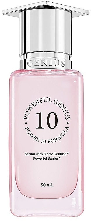 Serum do twarzy - It's Skin Power 10 Formula Powerful Genius Serum — Zdjęcie N1