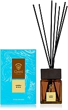 Dyfuzor zapachowy - Dr. Gritti Ambra Miele Room Diffuser — Zdjęcie N2