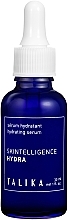 Nawilżające serum do twarzy - Talika Skintelligence Hydra Hydrating Serum — Zdjęcie N1