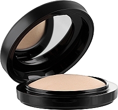 PRZECENA! Puder mineralny do twarzy - MAC Mineralize Skinfinish Natural * — Zdjęcie N4