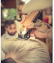 Maszynka do strzyżenia włosów - Reuzel Kyone The Clipper — Zdjęcie N6