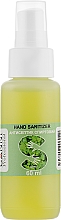 Kup Antybakteryjny środek do mycia rąk i paznokci - Canni Hand Sanitizer Mint