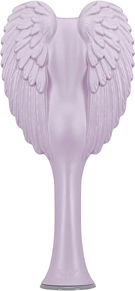 Szczotka do włosów - Tangle Angel 2.0 Detangling Brush Pastels Lilac — Zdjęcie N1