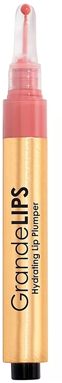 Błyszczyk do ust - Grande Cosmetics Grande Lips Hydrating Lip Plumper — Zdjęcie N1