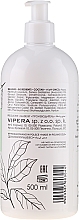 Odżywczy balsam do rąk z olejem z awokado - Vipera  — Zdjęcie N2