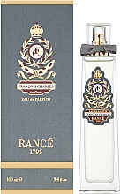 Rance 1795 Francois Charles - Woda perfumowana — Zdjęcie N2
