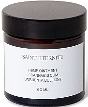 Kup Maść konopna do twarzy i ciała - Saint Eternite Hemp Ointment Face And Body