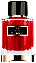 Kup Carolina Herrera Sandal Ruby - Woda perfumowana