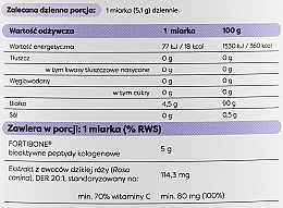 Kolagen na stawy i kości - Osavi Kolagen — Zdjęcie N3