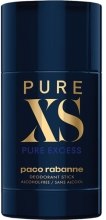 Kup Paco Rabanne Pure XS - Perfumowany dezodorant w sztyfcie dla mężczyzn