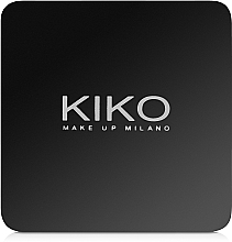 Cień do powiek - Kiko Milano Water Eyeshadow — Zdjęcie N2