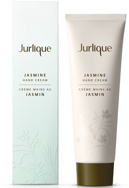 Krem do rąk - Jurlique Jasmine Hand Cream — Zdjęcie N1