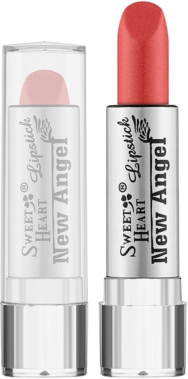 Pomadka - Fennel New Angel Lipstick