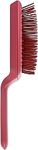 Szczotka do włosów SP508.A, różowa - Janeke Curvy M Extreme Volume Vented Brush — Zdjęcie N2