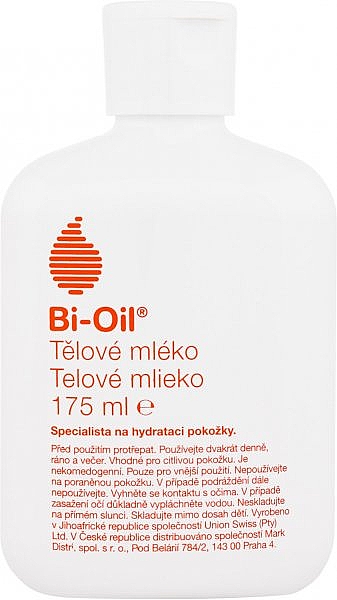 Balsam do ciała - Bi-Oil Body Milk — Zdjęcie N1