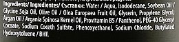 PRZECENA! Dwufazowy płyn do demakijażu z olejem arganowym - Revuele Bi Phase Micellair Water With Argan Oil * — Zdjęcie N3