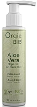 Kup Organiczny żel intymny Aloe Vera - Orgie Bio Aloe Vera Organic Intimate Gel