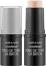 Kup Podkład do twarzy w sztyfcie - Wet N Wild Photofocus Stick Foundation