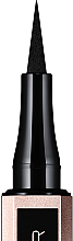 Wodoodporny eyeliner w pisaku - Lancôme Lash Idôle Waterproof Liner — Zdjęcie N2