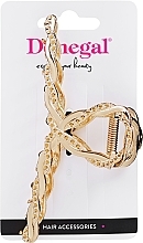 Kup Spinka do włosów, złota - Donegal