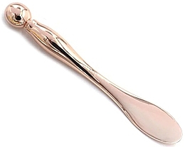 Kup Narzędzie wielofunkcyjne - Earth Harbor Rose Gold Applicator + Acupressure Multi-Tool 