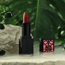 Szminka - Catrice Mystic Forest Lipstick — Zdjęcie N4