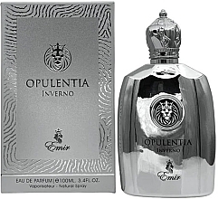 Emir Opulentia Inverno - Woda perfumowana — Zdjęcie N2