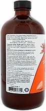 Płynna multiwitamina o pomarańczowym smaku - Now Foods Liquid Multi Tropical Orange — Zdjęcie N3