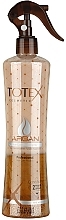 Kup Dwufazowa odżywka w sprayu z olejem arganowym do włosów - Totex Cosmetic Argan Hair Conditioner Spray