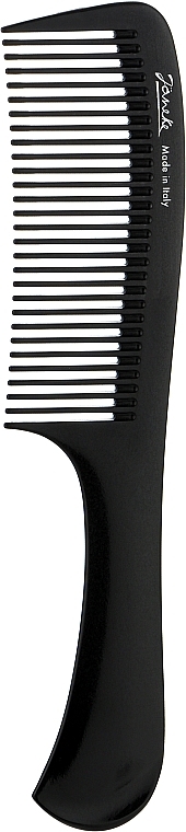 Grzebień do włosów, 55825 - Janeke Grip Comb 9 — Zdjęcie N1