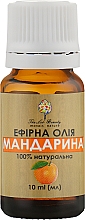 Kup Olejek eteryczny Mandarynka - Green Pharm Cosmetic