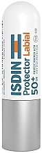 Balsam do ust SPF 30 - Isdin Lip Protector SPF50 — Zdjęcie N1