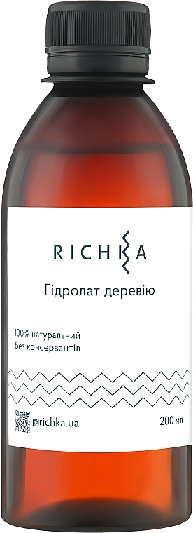 Hydrolat krwawnika - Richka Hydrolate — Zdjęcie N1