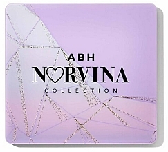 Kup Paleta cieni do powiek - Anastasia Beverly Hills Norvina Pro Pigment Palette